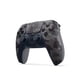 thumbnail image 2 of Control Inalámbrico DualSense para PlayStation 5 Gray Camo, 2 of 5