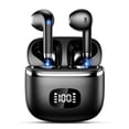 thumbnail image 1 of Auriculares inalámbricos POMUIC Bluetooth Touch Control, 1 of 6