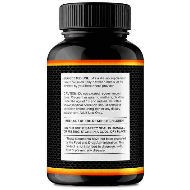 Titan Vigor – Premium TitanVigor Daily Formula for Men to Help Fuel Energy, Support Drive, and Everyday Confidence, Just 2 Easy-to-Take Pills a Day to Stay at Your Best (2 Pack)