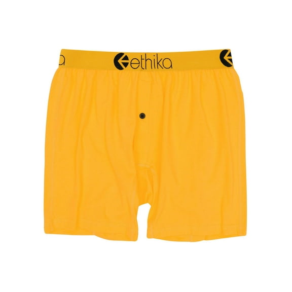 Empire Yellow | Mens Alternate