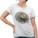 thumbnail image 1 of Playera Dama Borracho Lotería Meme, 1 of 4