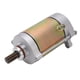 thumbnail image 2 of Motor de arranque ATV, Motor de arranque de motor eléctrico de 9 dientes 0GR0 091100 Reemplazo para CFMoto UFORCE CFORCE ZForce, 2 of 5