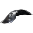 thumbnail image 3 of Fender Liner Front Passenger Right Side for Chevy Right Hand GM1249250 22969208, 3 of 9