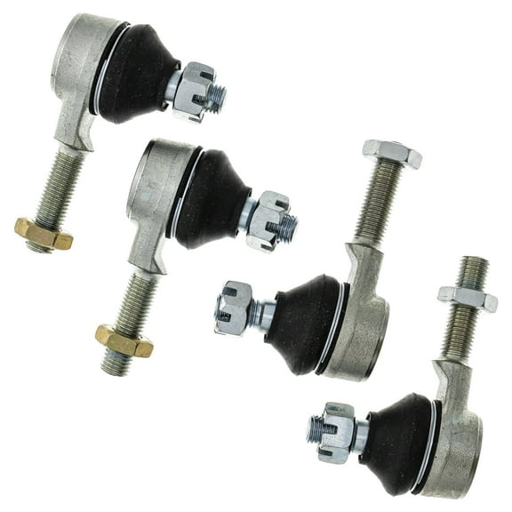 Niche Tie Rod End Kit for Kawasaki Brute force 300 KVF300 ATV 519-KTR2231E