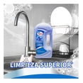 thumbnail image 4 of LIQUIDO LAVATRASTES GREAT VALUE 4X PODER DESENGRASANTE 2.2 L, 4 of 6
