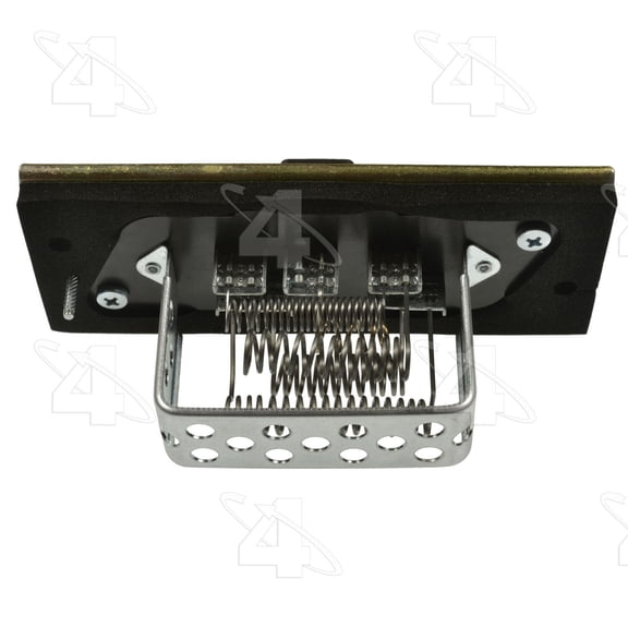 HVAC System Switch 20394 for 00 Dodge Dakota