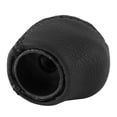 thumbnail image 4 of Stylish PU Leather GearKnob Replacement forBoxer with Easy Installation and Durable Material, 4 of 8