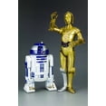 thumbnail image 2 of ARTFX+ R2-D2 & C-3PO 2 Pack, 2 of 2