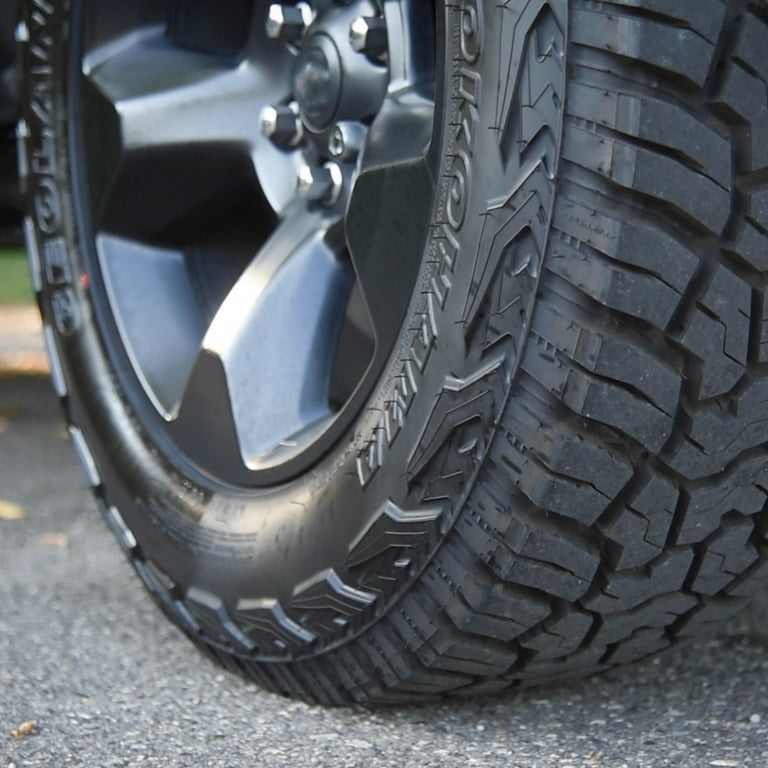 Yokohama Geolandar X-AT 275/65R18 116T XL AT, All Season All Yokohama Geolandar X-AT 275/65R18 116T XL AT, All Season All