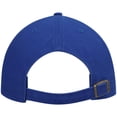 thumbnail image 4 of Men's '47 Royal Kansas City Royals Legend MVP Adjustable Hat, 4 of 4