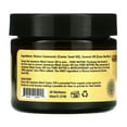 thumbnail image 2 of Sunny Isle Jamaican Black Castor Oil, Pure Butter, Coconut, 2 fl oz, 2 of 2