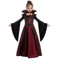 thumbnail image 1 of Set de disfraces Spooktacular Creations Halloween Royal Vampire, 1 of 6