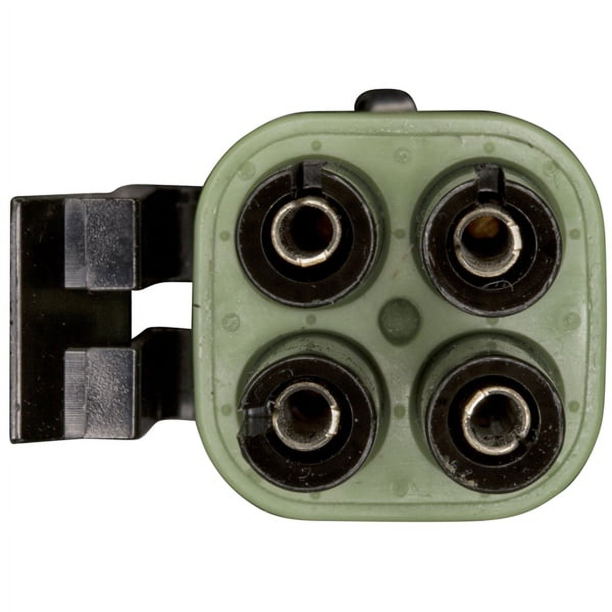 Trailer Connector Kit