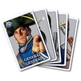 thumbnail image 2 of PlayMonster Cartes de Combat Stratego, Multicolores, 2 of 2