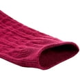 thumbnail image 2 of Lovely Annie Big Girl's 4 Pairs Over Knee High Thigh High Thigh High Cotton Socks Size L/XL, 2 of 4