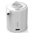 thumbnail image 1 of Multifunctional Portable Cordless Electric Inflator Outdoor Inflatable and Vacuum Pump Camping Light Mattress Inflator Vacuum Pump Tent Lamp, 1 of 8