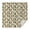 Beige Buffalo Skull, variant on Beige Buffalo Skull Cactus Pattern Square Tablecloth,Waterproof Square Table Cover,Wipeable Spillproof Washable Table Cover for Home Kitchen Party Decor 42"X42"(107x107cm)
