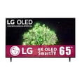 thumbnail image 1 of TV LG 65 Pulgadas 4K Ultra HD Smart TV OLED OLED65A18PS, 1 of 4