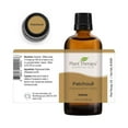 thumbnail image 4 of Plant Therapy Aromatherapy 100mL Essential Oil, 3.3 Oz, Patchouli (3 Pack), 4 of 8