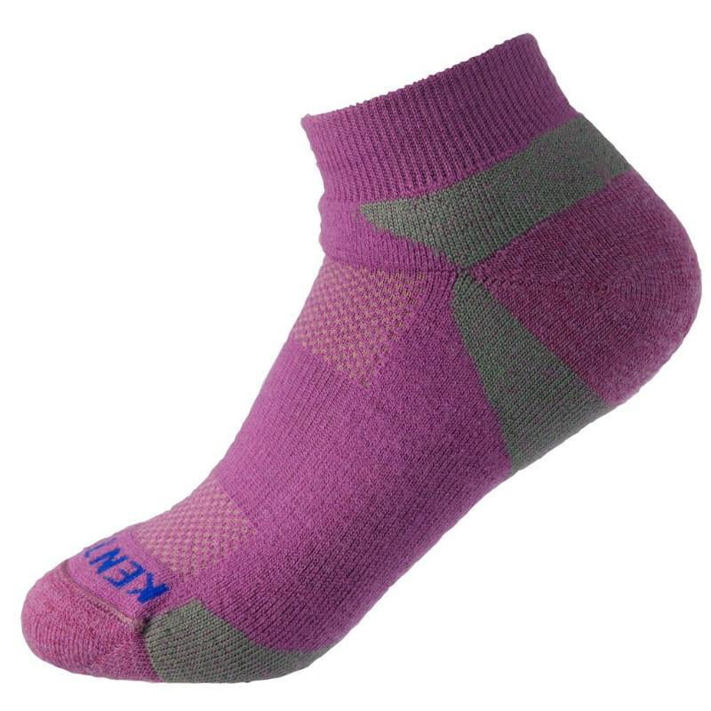 Kentwool Socks Size Chart