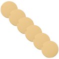 thumbnail image 1 of AURARMLET 6Ud Monedas Grabables En Acero Inoxidable Dorado Para Personalizar Regalos Y Eventos Especiales, 1 of 7