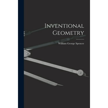 Inventional Geometry (Paperback)