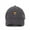 Charcoal, variant on Fox Head Baseball Cap Embroidered Cotton Adjustable Dad Hat Brown