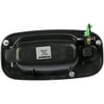 thumbnail image 3 of Dorman 80577 Front Passenger Side Exterior Door Handle for Specific Chevrolet / GMC Models, Textured Black, 3 of 6