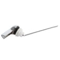 thumbnail image 2 of Miangastore Toilet Flusher Handle Compact Retro Design 1Pcs 10.2x2x1.3in, 2 of 8