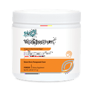 Klaire Labs VitaSpectrum Powder - Children's Multivitamin/Mineral with 23 Essential Nutrients in Berry-Pomegranate for Kids, No Copper, Iron, Gluten or Casein (30 Servings, 165 Grams)
