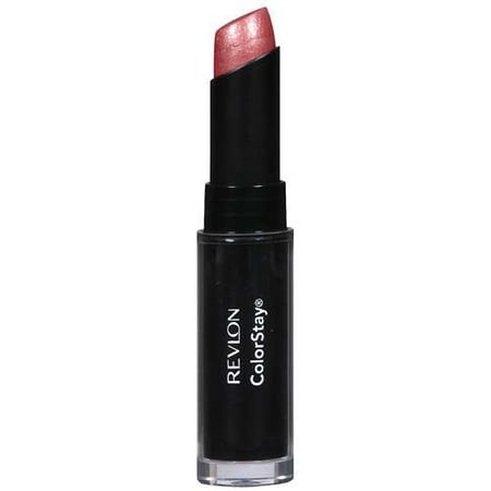 Revlon Colorstay Soft & Smooth Lipcolor
