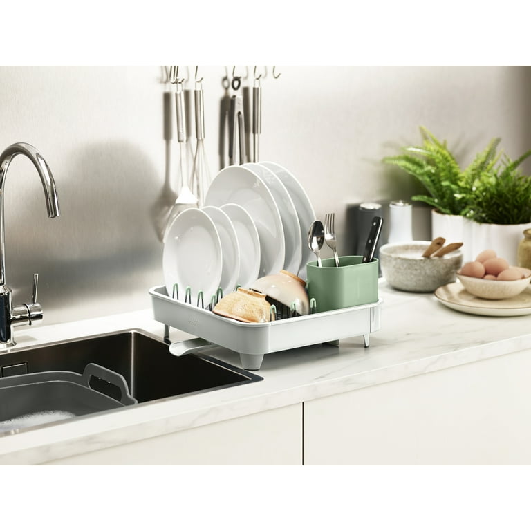 Extend™ Expandable Dish Rack