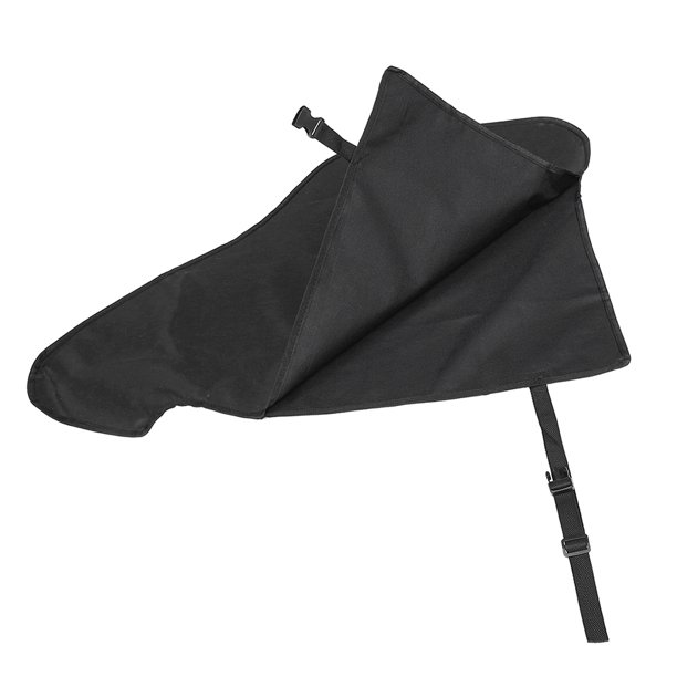 Cubierta de enganche de caravana de PVC RV a prueba de polvo Antiu UV remolque remolque manga Ehuebsd Accesorios para autos y motos
