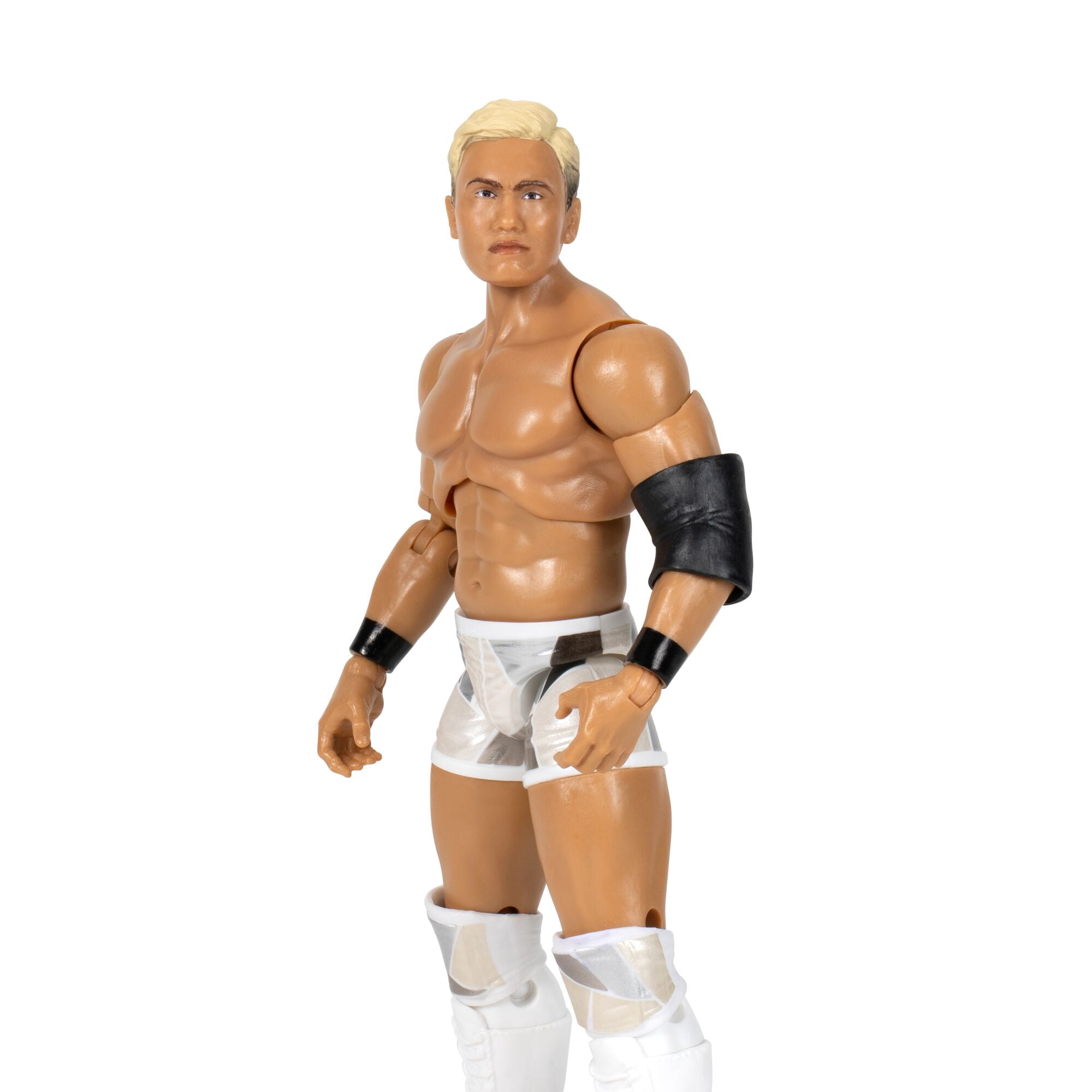 AEW Unrivaled - Kazuchika Okada 6 inch Action Figure