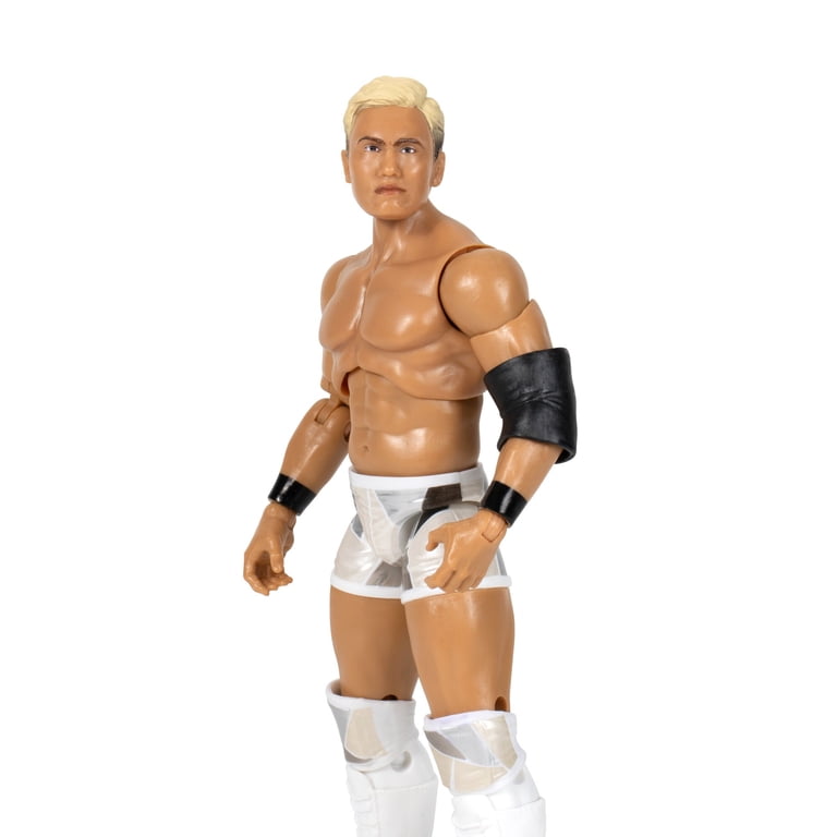 AEW Kazuchika Okada 1 Figure Pack - Unrivaled Figure - Walmart.com