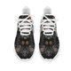 thumbnail image 1 of Zapatos planos de punta redonda con estampado de libélula para mujer, ligeros, informales, de suela suave, transpirables y resistentes al desgaste, para primavera,, 1 of 6