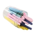 thumbnail image 1 of 36 Facial Sponges With Transparent Box One Sponge Expands In Water Reusable For Facial Cleanser, 1 of 8