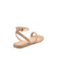 thumbnail image 3 of Sandalia Mujer Kipon Moda Casual Formal beige 23, 3 of 6