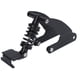 thumbnail image 5 of Amortiguador Trasero de Scooter Eléctrico, Amortiguador de Alta Resistencia, Amortiguador, Amortiguador, parte delantera de acero de alta densidad para la personalización dele, 5 of 7