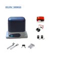 thumbnail image 1 of 800KGS Residential Automatic Sliding Gear Rack Drive Electric Door Operator With Remote For Opener App Control ,Free Your Hands, 1 of 7