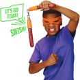 Teenage Mutant Ninja Turtles Mike Power Sound Nunchucks