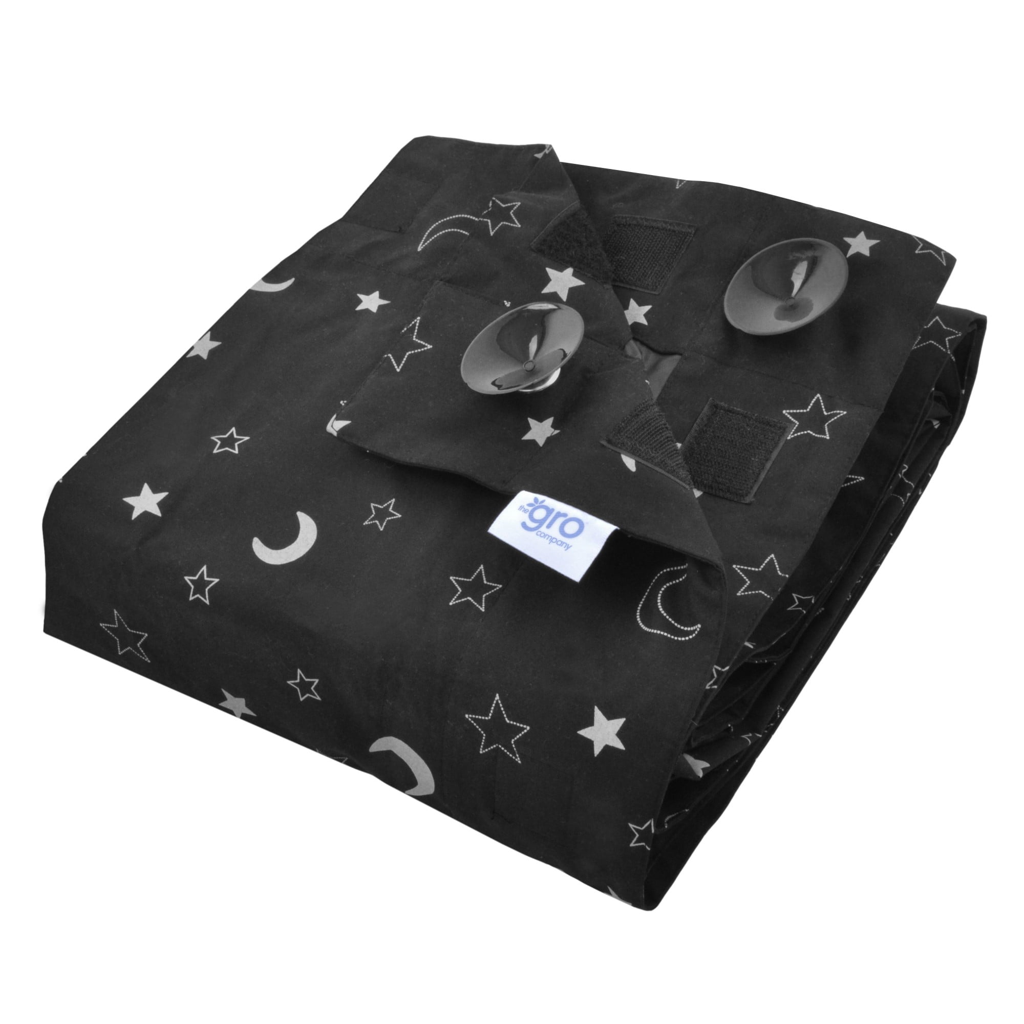 gro anywhere chair harness