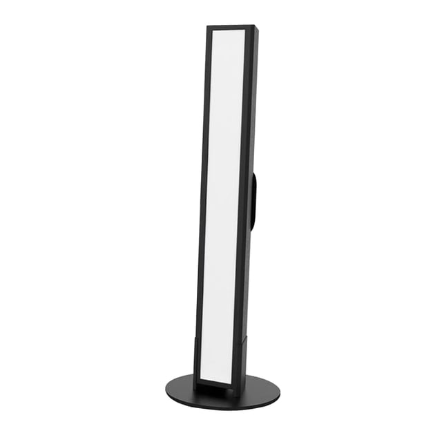 Indicador LED de nivel de música de pastilla por Luz de Luces ambientales WiFi inteligente Zulema Luces activadas de sonido