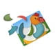 thumbnail image 2 of Rompecabezas La Gallina 21.5 X 17 Cm Educatodo HN-0385, 2 of 2