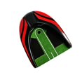 thumbnail image 4 of Advancent Putting Cup Máquina de colocación con sensor de gravedad a Equipo deportivo Copas de retorno Putters eléctricos Golf rojo + negro, 4 of 6