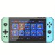 thumbnail image 1 of X70 Handheld Game Console 7 Inch Professional Retro Game Console Classic Video Game Board 64G Memory Support CPS MO GBA SFC PS FC GB NEOGED GBC FBA Etc Modes Game Gift For Adults Kids, 1 of 5