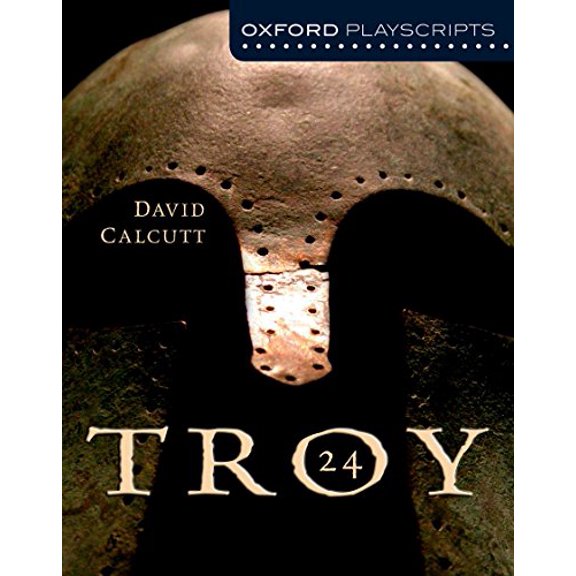 Troy