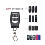 NovaSpark Wide Compatibility Wireless Remote Control Switch for Lighting and Security