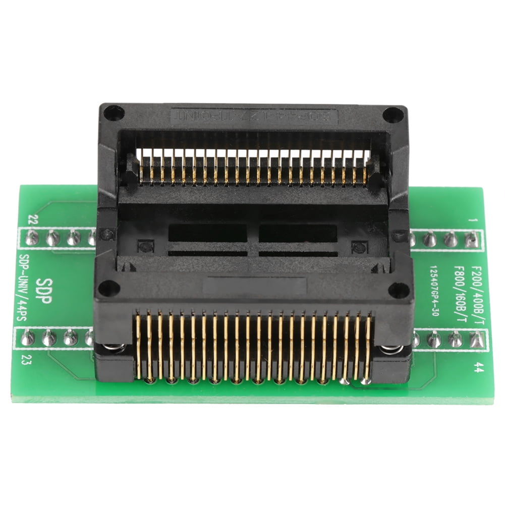 Buy PSOP44 To DIP44/SOIC44 IC Test Adapter Programmer, IC Test Socket