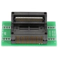 thumbnail image 2 of Zócalo PSO, adaptador de programador de chip PSOP44 a DIP44/SOIC44 Adaptador PSO Claridad notable, 2 of 3